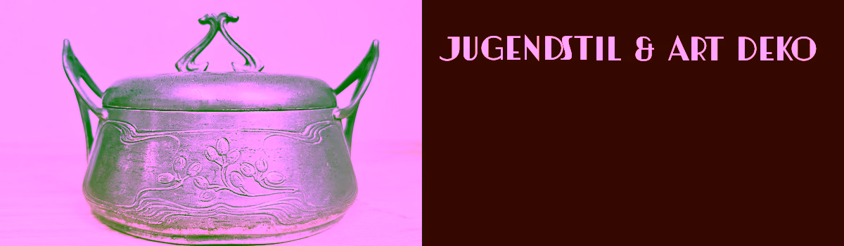 Oberschick – Antik, Vintage & Design